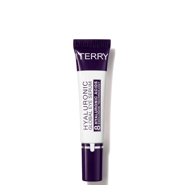 Cult By Terry Hyaluronic Global Eye Serum 15ml