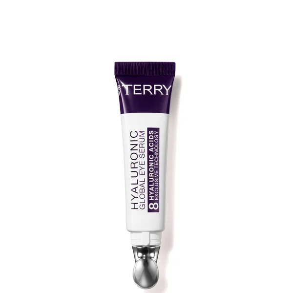 cult By Terry Hyaluronic Global Eye Serum 15ml