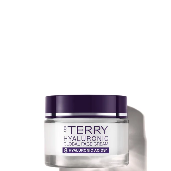 cult By Terry Hyaluronic Global Face Cream 50ml