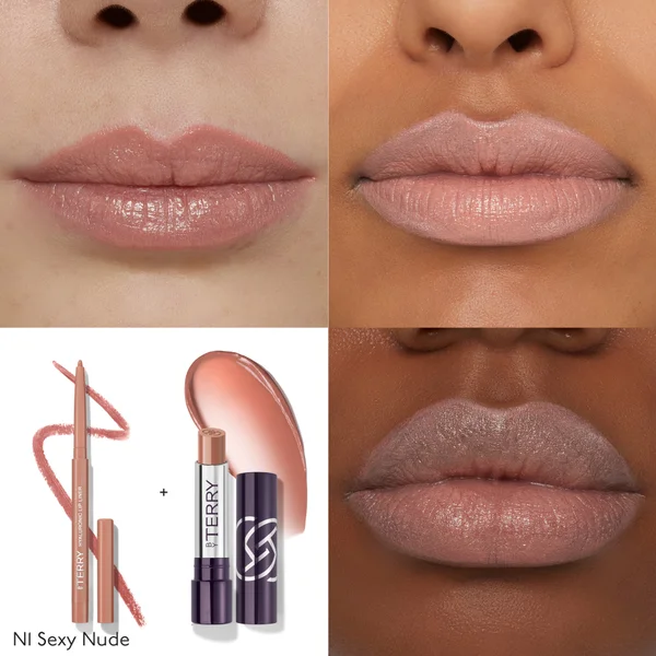 Cult By Terry Hyaluronic Hydra-Balm (Various Shades)
