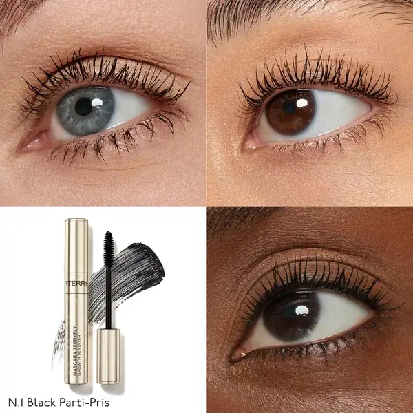Cult By Terry Terrybly Mascara 8ml (Various Shades)