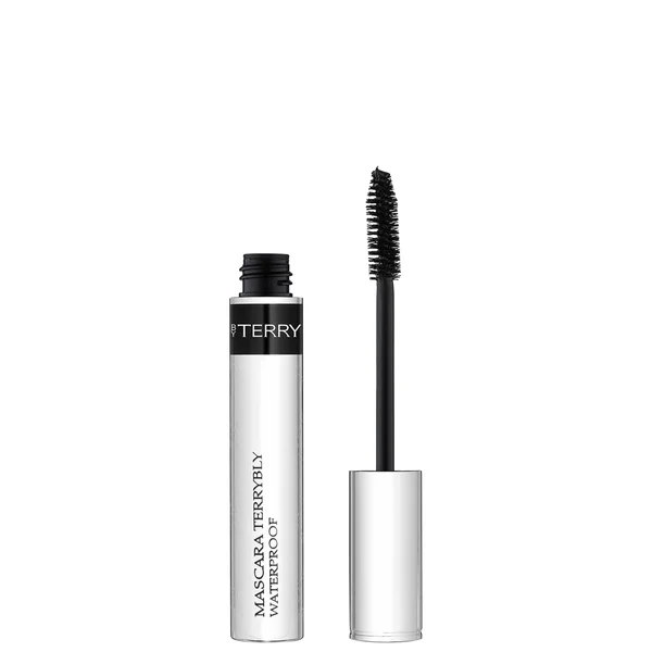 Cult By Terry Terrybly Waterproof Mascara - Black 8g