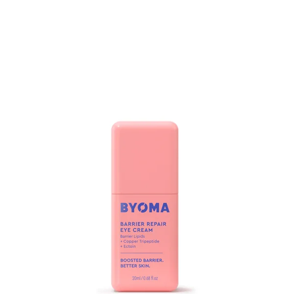 cult BYOMA Barrier Repair Eye Cream 20ml