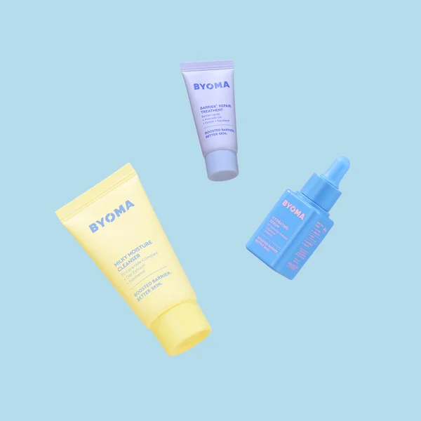 Cult BYOMA Barrier Rescue And Repair Set