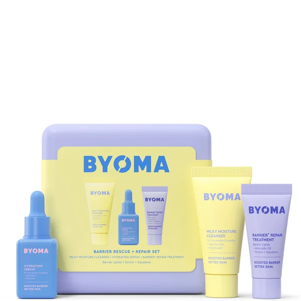cult BYOMA Barrier Rescue and Repair Set