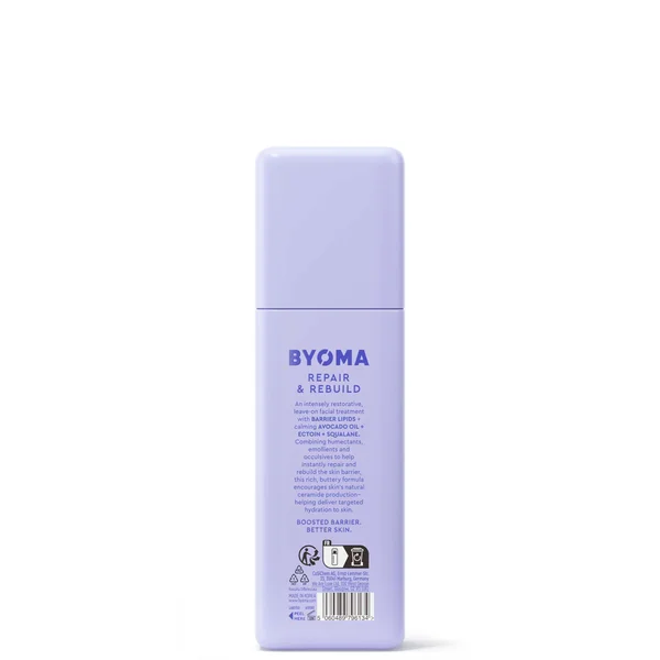 Cult BYOMA Barrier+ Treatment 50ml