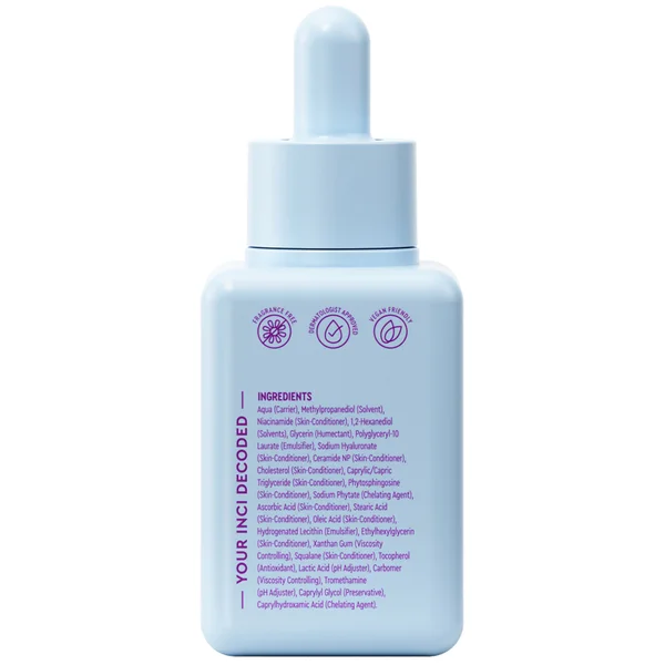 Cult BYOMA Brightening Serum 30ml