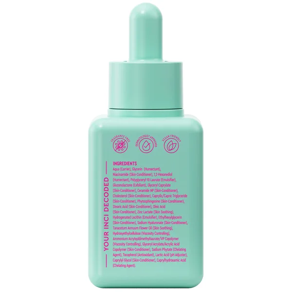 Cult BYOMA Clarifying Serum 30ml
