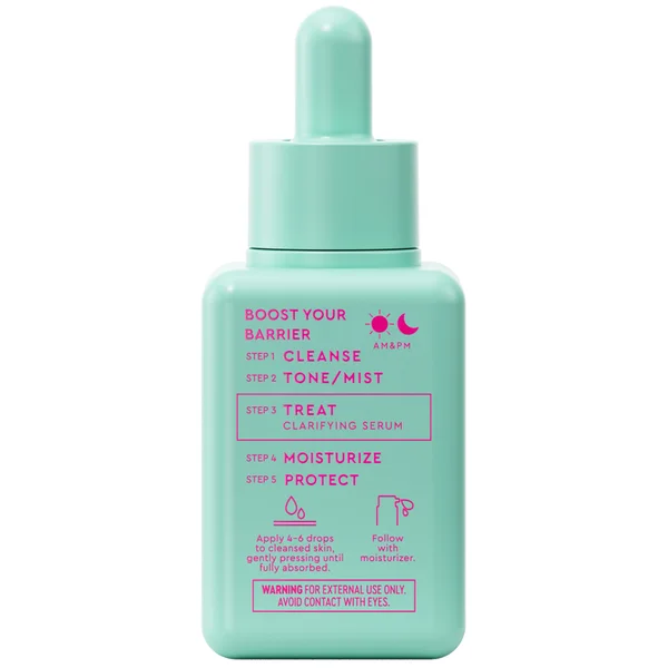 Cult BYOMA Clarifying Serum 30ml