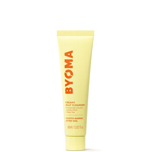 cult BYOMA Creamy Jelly Cleanser 60ml