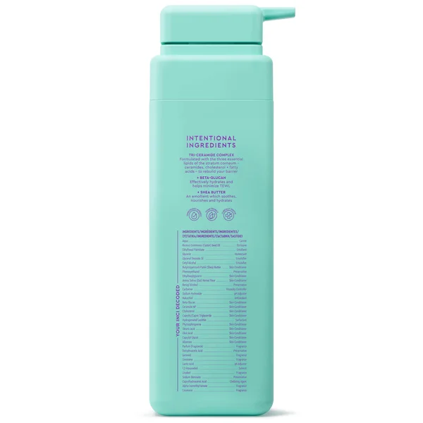 Cult BYOMA Hydrating Body Lotion 400ml