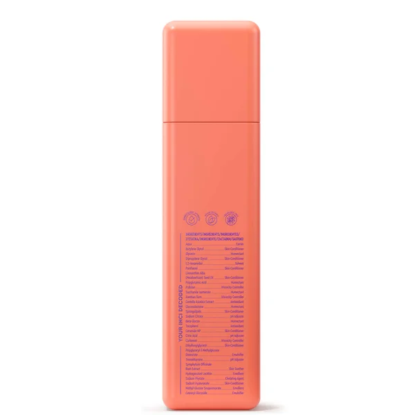 Cult BYOMA Hydrating Milky Toner 150ml