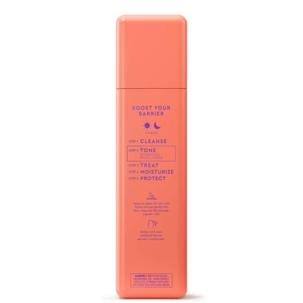 Cult BYOMA Hydrating Milky Toner 150ml