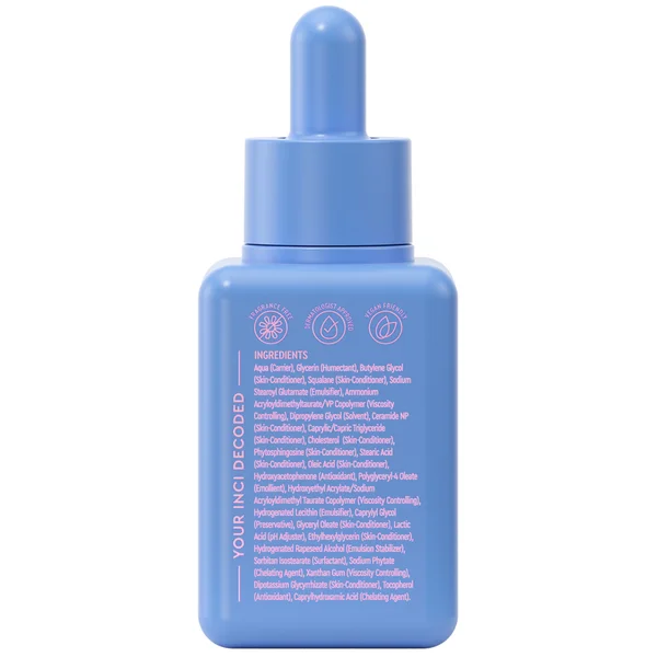Cult BYOMA Hydrating Serum 30ml