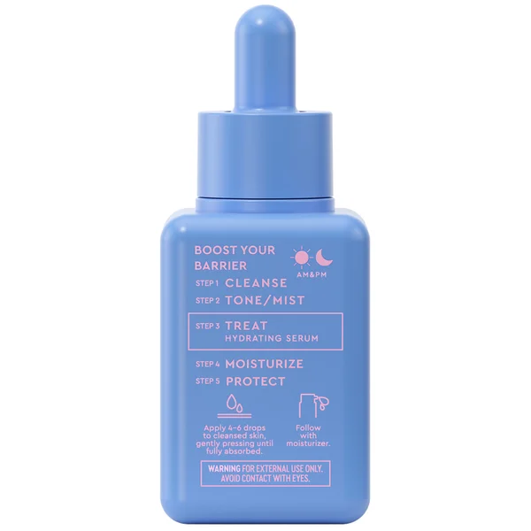 Cult BYOMA Hydrating Serum 30ml
