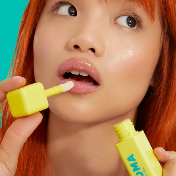 Cult BYOMA Liptide Lip Oil 5ml