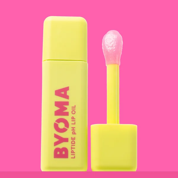 Cult BYOMA Liptide PH Lip Oil 5ml