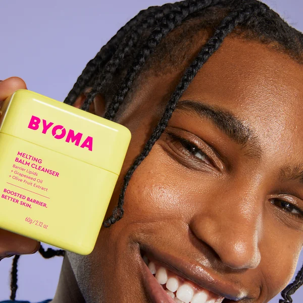 Cult BYOMA Melting Balm Cleanser 60g