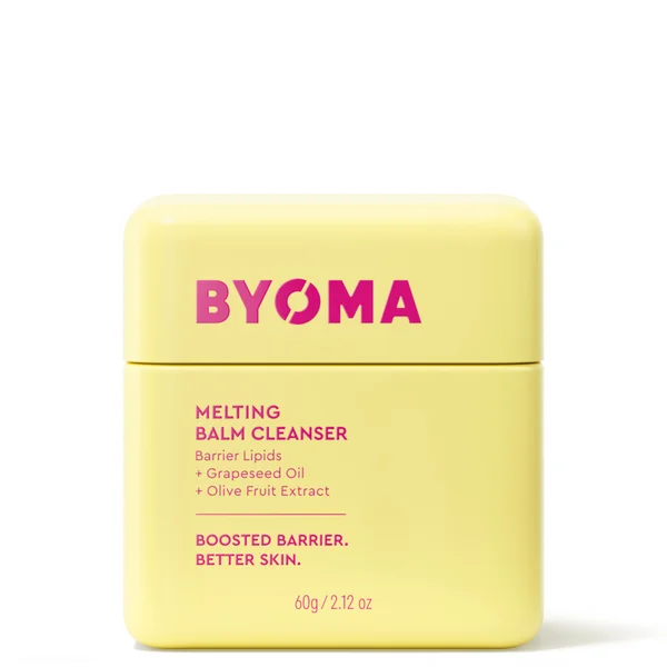 cult BYOMA Melting Balm Cleanser 60g