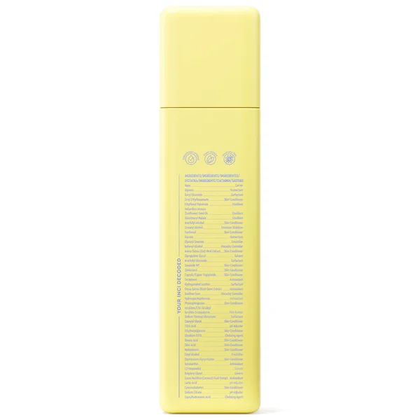 Cult BYOMA Milky Moisture Cleanser 175ml