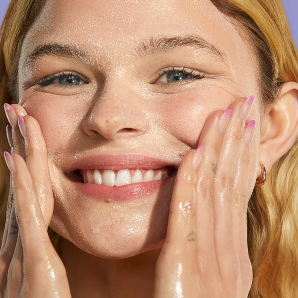 Cult BYOMA Milky Oil Cleanser 100ml