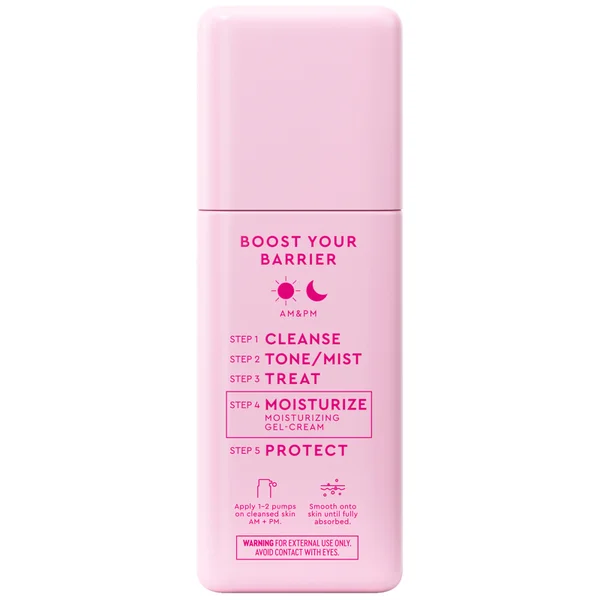 Cult BYOMA Moisturizing Gel Cream 50ml
