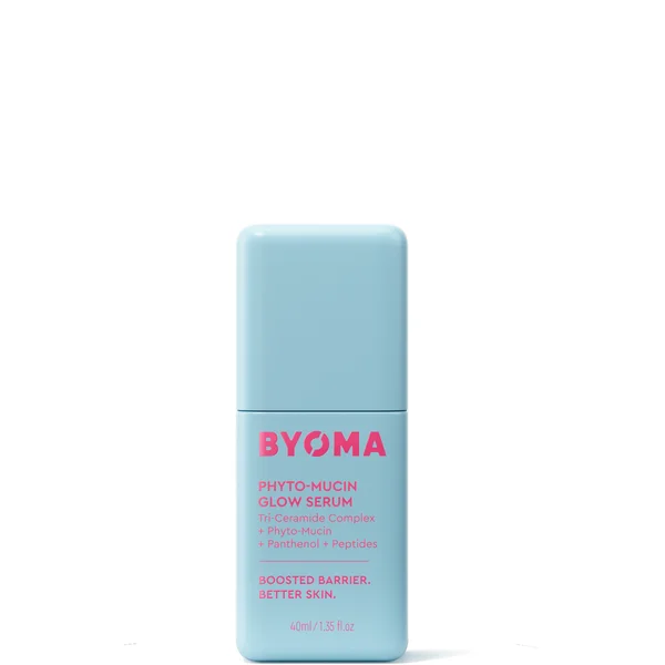 cult BYOMA Phyto-Mucin Glow Serum 40ml