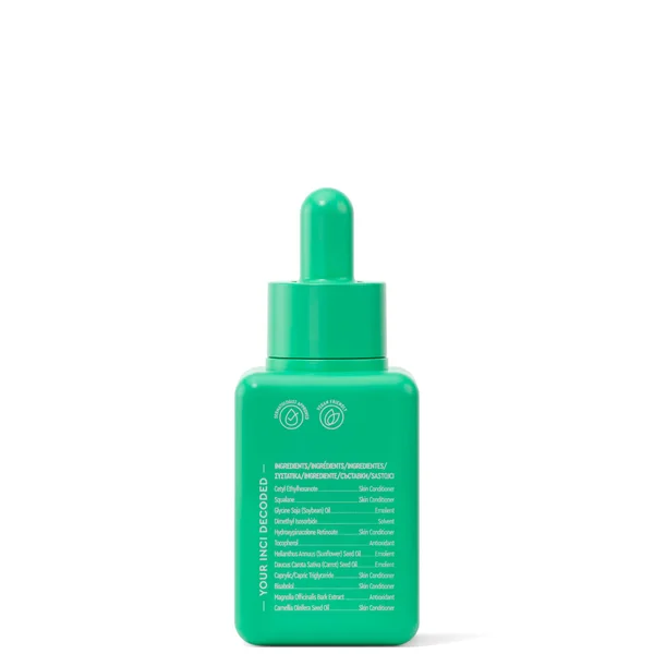 Cult BYOMA Sensitive Retinol Oil 30ml