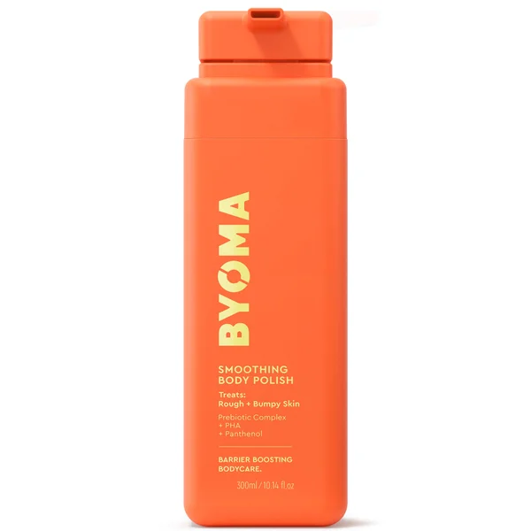 cult BYOMA Smoothing Body Polish 300ml