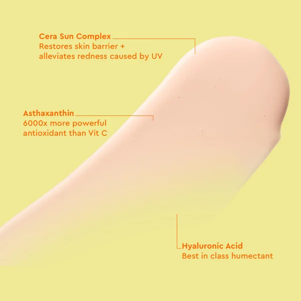 Cult Byoma Ultralight Face Fluid SPF 30 50ml