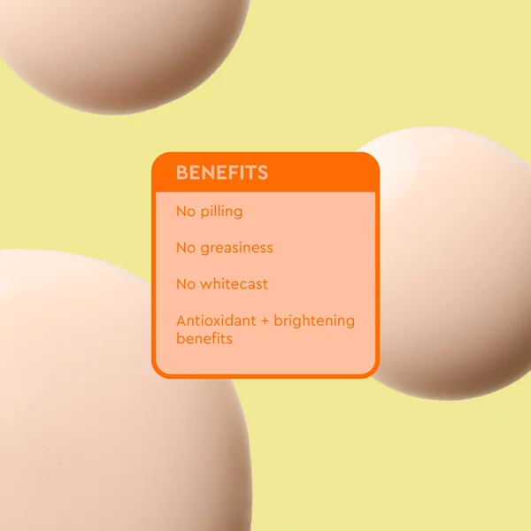 Cult Byoma Ultralight Face Fluid SPF 50 50ml