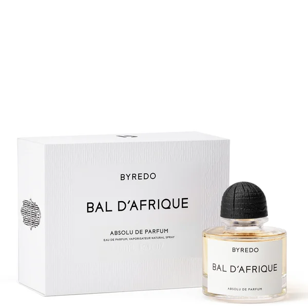 Cult BYREDO Bal D'Afrique Absolu De Parfum 50ml