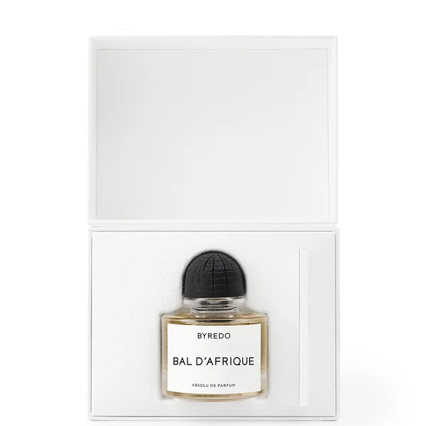Cult BYREDO Bal D'Afrique Absolu De Parfum 50ml