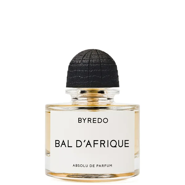 cult BYREDO Bal d'Afrique Absolu de Parfum 50ml