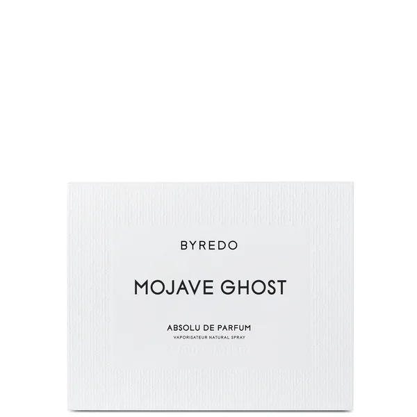 Cult BYREDO Mojave Ghost Absolu De Parfum 50ml