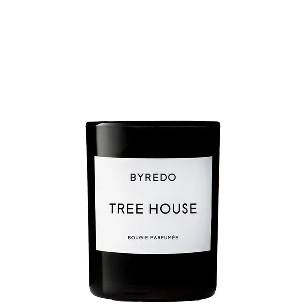 cult BYREDO Tree House Candle - 70g