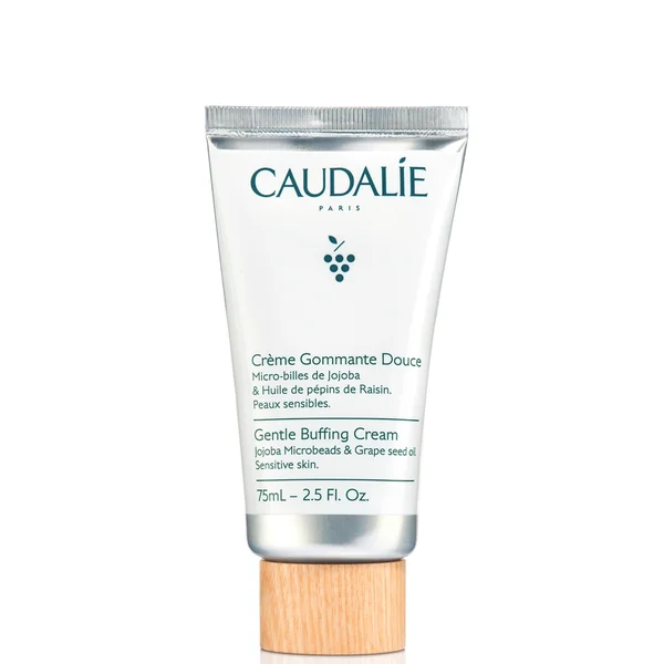 cult Caudalie Gentle Buffing Cream 75ml