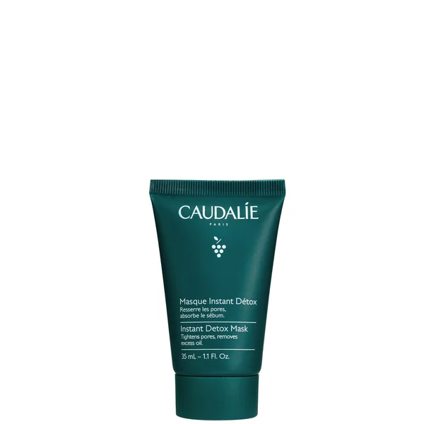 cult Caudalie Instant Detox Mask 35ml