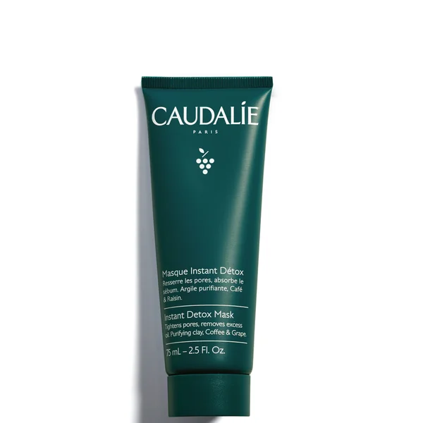 cult Caudalie Instant Detox Mask 75ml