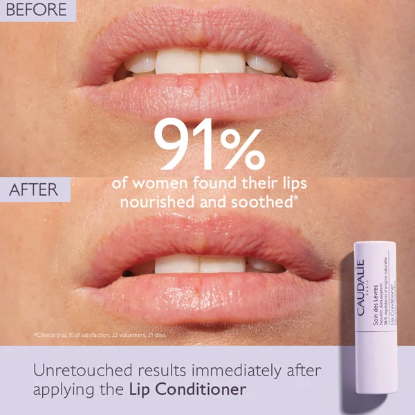 Cult Caudalie Lip Conditioner 4.5g
