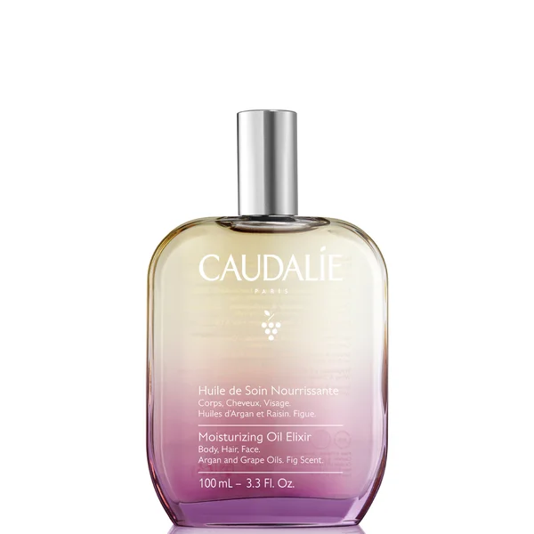 cult Caudalie Moisturising Oil Elixir 100ml