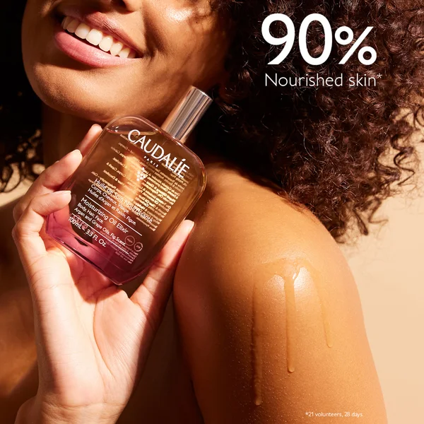 Cult Caudalie Moisturising Oil Elixir 50ml