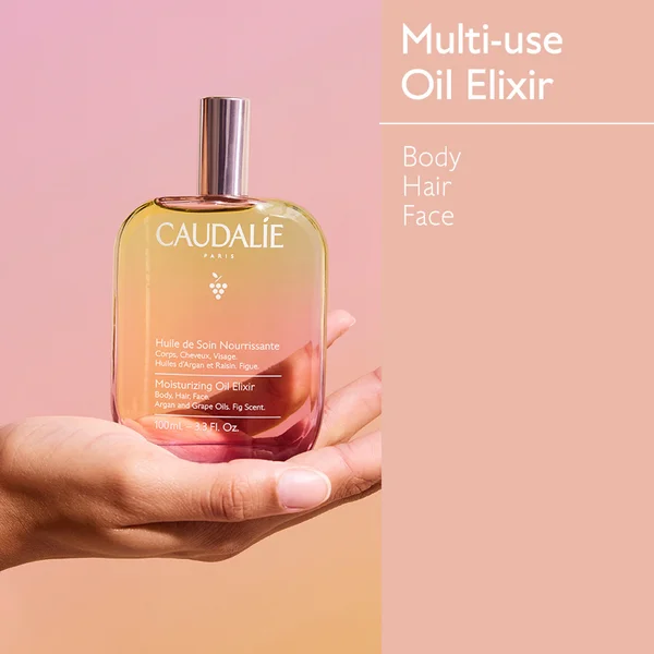 Cult Caudalie Moisturising Oil Elixir 50ml