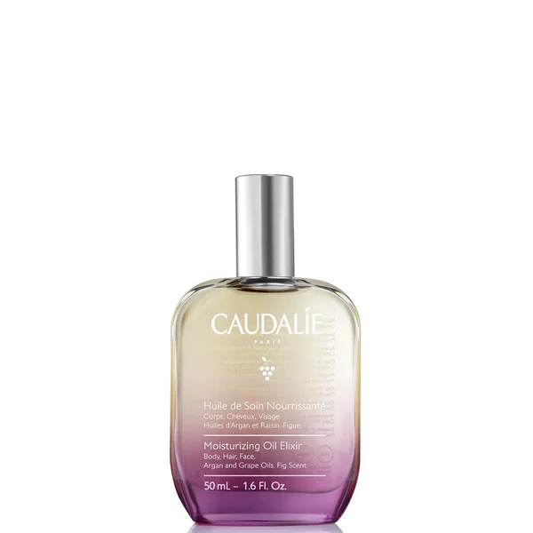 cult Caudalie Moisturising Oil Elixir 50ml