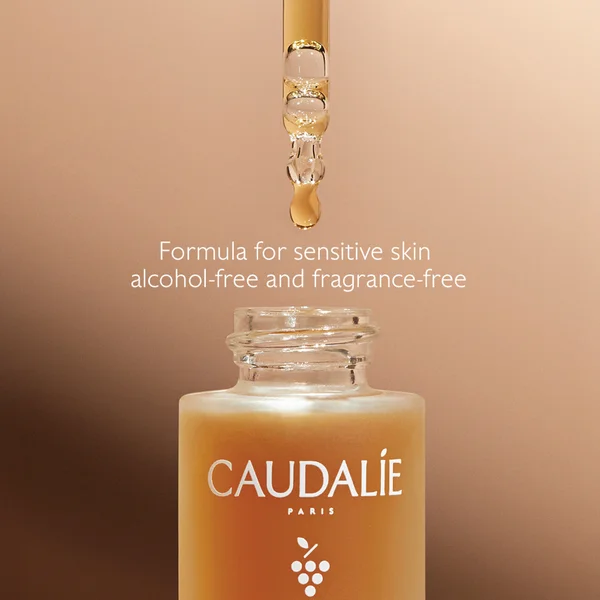 Cult Caudalie Self-Tan Sun Drops 15ml