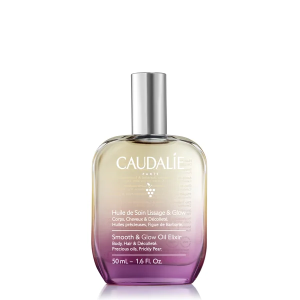 cult Caudalie Smooth & Glow Oil Elixir 50ml
