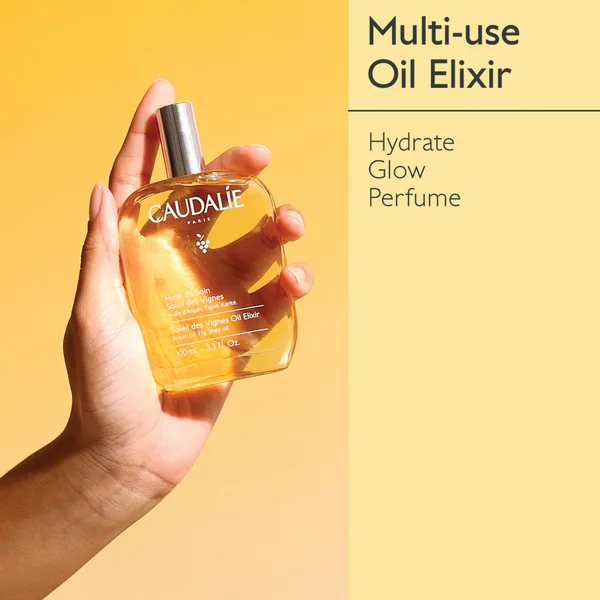 Cult Caudalie Soleil Des Vignes Oil Elixir 100ml