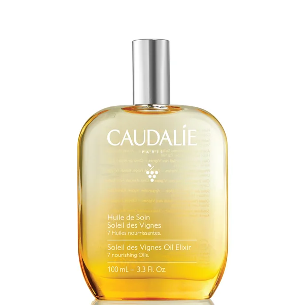 cult Caudalie Soleil des Vignes Oil Elixir 100ml