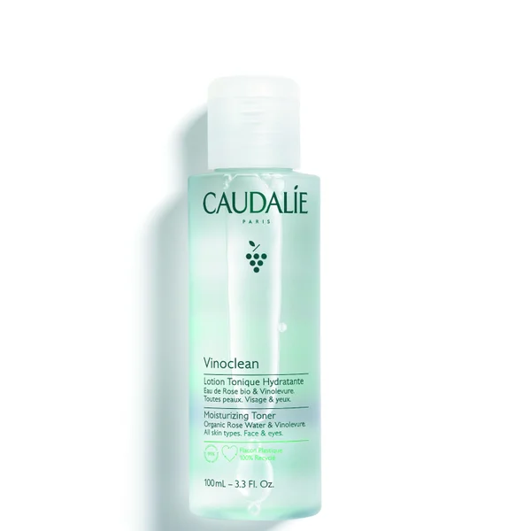cult Caudalie Vinoclean Moisturising Toner 100ml
