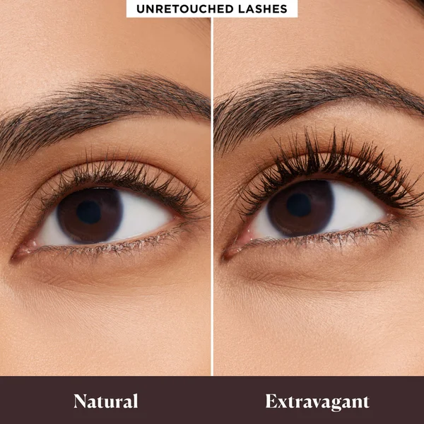 Cult Caviar Extravagant Mascara Mini 4.5ml